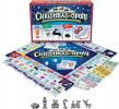 896468 Christmas Opoly Board Gam